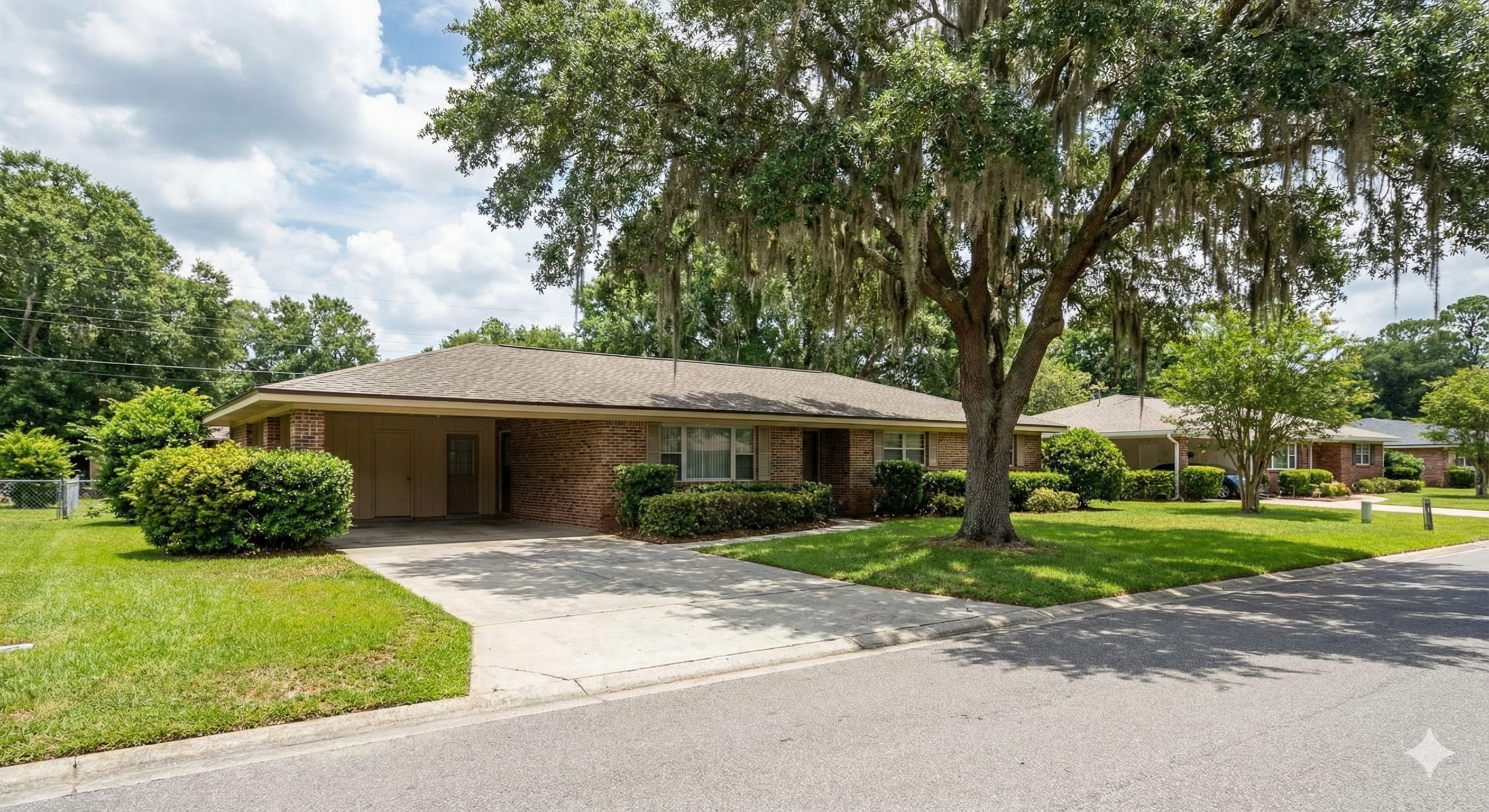 Bellair-Meadowbrook Terrace neighborhood